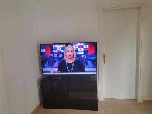 S & K Apartment Free Indoor Parking Atenas Exterior foto